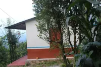 Buddha Shanti Lodge Backpackers Paradise Hotels in Dhunkharka