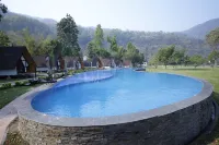 WelcomHeritage Tarangi Ramganga Resort - Swimmingpools