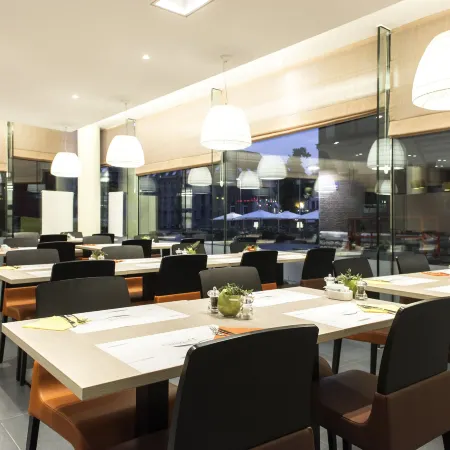 Novotel Mechelen Centrum