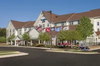TownePlace Suites Clinton at Joint Base Andrews Hotels in Prince George's County