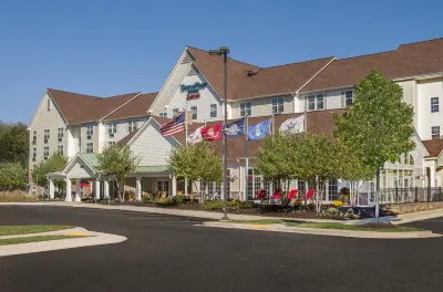 TownePlace Suites Clinton at Joint Base Andrews Các khách sạn ở Clinton
