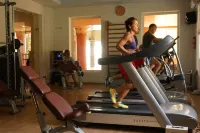 Africa Jade Thalasso - palestra