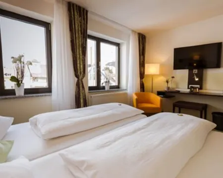 ホテル アルーマ エルディングのホテル