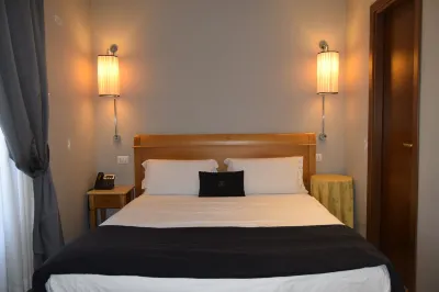 Hotel dei Quiriti Hotels in Near the Vatican City