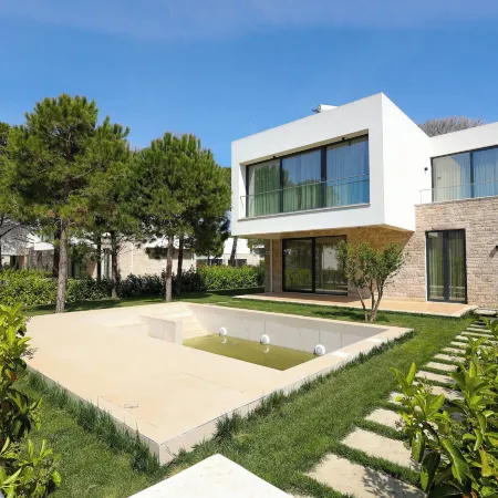 Sanpietro Vacation Rentals