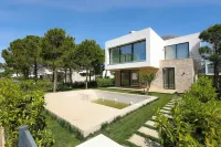 Sanpietro Vacation Rentals Hotels in 