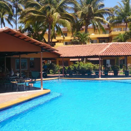 Villas del Sol en Los Tules