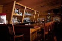 Kohl's Ranch Lodge - bar