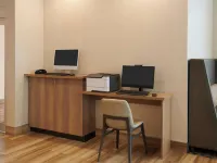 Residence Inn Toronto Mississauga Southwest Hotels near Erindale