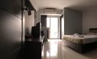 Grand Seven Place Hotel a Pak Kret