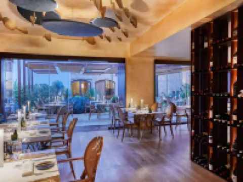 Sa Creu Nova Petit Palais Art & Spa Hoteles en Campos