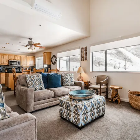 The Loft at Mountain Village by All Seasons Resort Lodging