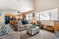 The Loft at Mountain Village by All Seasons Resort Lodging