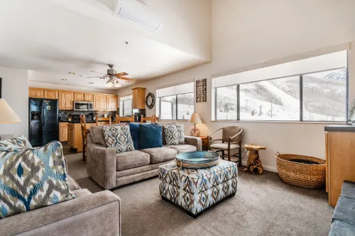 The Loft at Mountain Village by All Seasons Resort Lodging - Apartemen