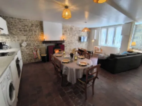 Dodo et tartines 10-12號