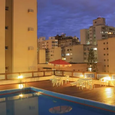 Castelmar Hotel