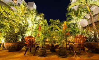 La Pasion Hotel Boutique by Bunik