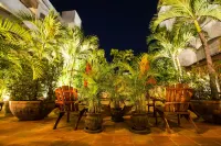 라 파시온 호텔 부티크 바이 부니크  호텔