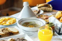 Elite View Hotel dakhla Hotel a Dakhla