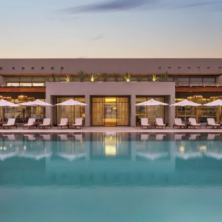 The Legend Paracas Resort, a Destination by Hyatt Hotel