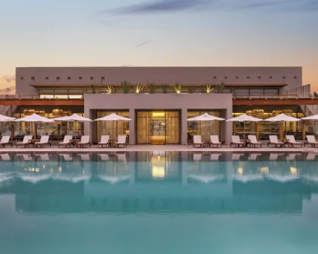 The Legend Paracas Resort, a Destination by Hyatt Hotel Hotels in Paracas