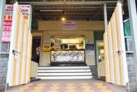 호텔 마노란잔 엔클레이브 Shri Saptashrungi Mata Mandir 주변 호텔