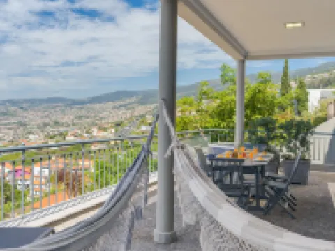 Bay Bliss by Atlantic Holiday Hoteles en São Gonçalo