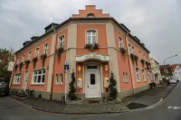 Hotel-Restaurant Alte Mark Hotels in der Nähe von Brückenbaudenkmal A2 "Hesseler"