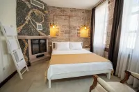 Cunda Mahmut BEY Konağı Hotel a Mithatpasa Mahallesi