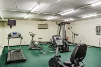 Comfort Inn - Gym