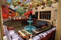 Hostal de La Fuente