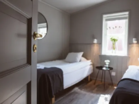 Hotell Käringön Hotels in Orust