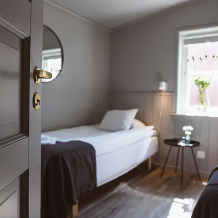 Hotell Käringön