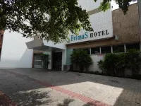 Frimas Hotel Hotels near Boulevard Shopping
