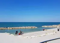 Apartment in Istria with Sea View & Bubble Bath - Biệt thự
