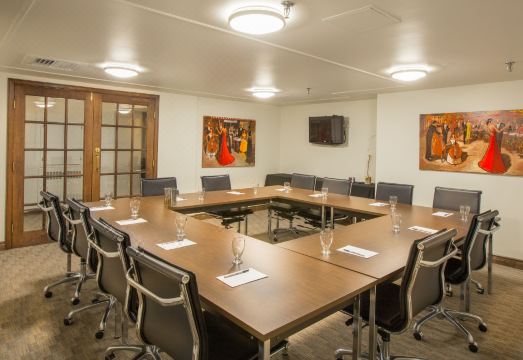 1. 호텔 르 매너 ..