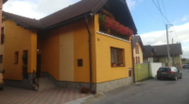 Privát u Zdenky Hotels in 