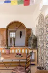 Maison Darna Guesthouse - breakfast
