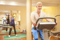 Hotel Bernstein - Gym