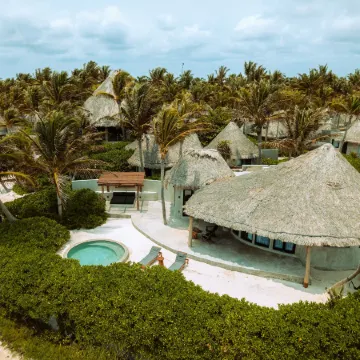 Maya Tulum by G Hotels