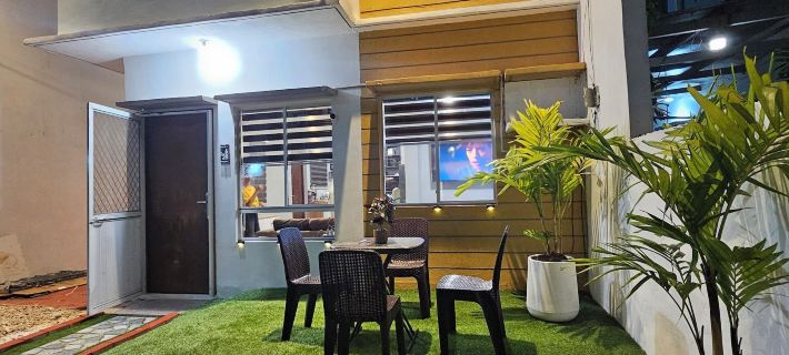 Davao City Airport Transient Rooms by Lemonique Hotels in Davao