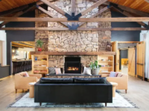 Loge Wolf Creek Hotels in South Fork