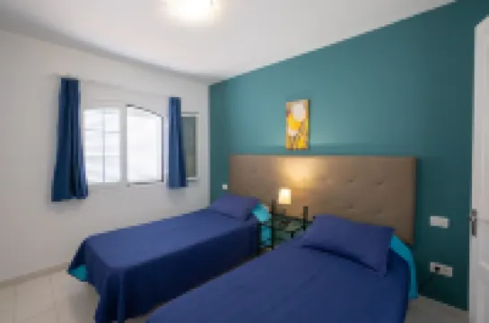 Vista Mar Apartamentos