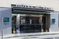 AC Hotel Elda Hôtels à : 