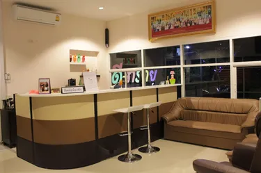 รูปภาพของดี-ทราย รีสอร์ท