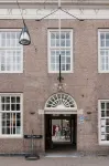 Stadsklooster Dordt Hotel&Hostel Hotel di Dordrecht