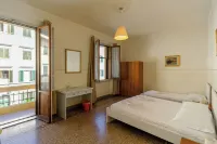 Soggiorno Primavera - Balkon