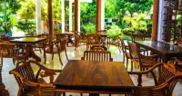 Castle Bay Resort - รีสอร์ท