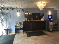 Americas Best Value Inn Pottstown Hotels in Pottstown