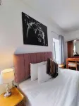 Central Market Hotel San Pedro